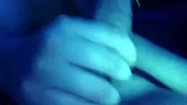 Oh, best blowjob ever! Young Latina sucks monster cock to orgasm!