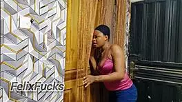 Two Lesbian Friends Caught Having Sex By Stepbro They Took Turn To Enjoy His Fat Dick