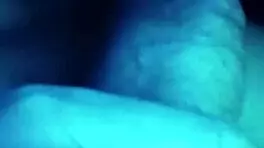 Oh, best blowjob ever! Young Latina sucks monster cock to orgasm!