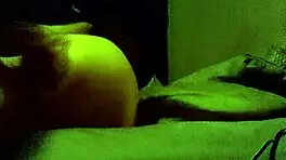 girl tied up and squirting