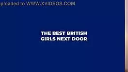 i feel so naughty and horny in the bath as a british teen getting wet and masturbating