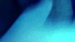 Oh, best blowjob ever! Young Latina sucks monster cock to orgasm!