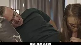 Intimate therapy with new partners turns into intense sex sessions