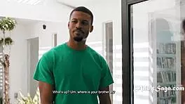 i love tussling with that big black cock stretching my flexible petite body