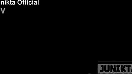 The vampire girls drained all the sperm in the hotel room.