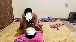 passionate stranger fuck with curvy teen whore flashing her big ass