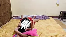 passionate stranger fuck with curvy teen whore flashing her big ass