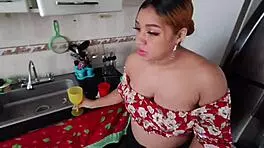 my older mexican friend happy to see my small cock again?