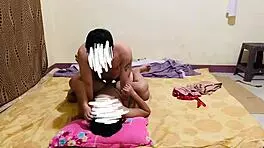 passionate stranger fuck with curvy teen whore flashing her big ass