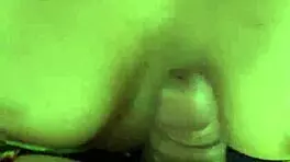 Mi Hermanastra Aprovecha Que Nos Dejan Solos Para Sacarme Todo El Semen