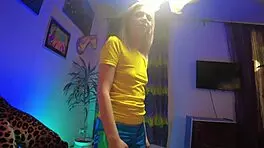 as a thank you, i let my fat driving instructor fuck me deep in this pov session