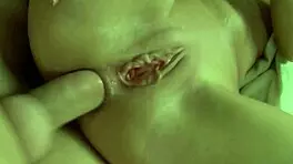 EAGER SLUT ZAFIRA G WANTS MORE ROUGH SEX FROM HER BIG DICKED BF