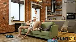 sex fun costs money, so bf profits from girlfriend's actions