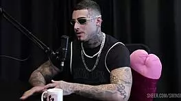 Compilados do kylian cria cast com tifany rocha e didy reis - parte 3 watch on sheer red