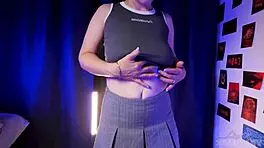 dont worry about it my stepdaughter played hotly with my dickwith her tits and lips xsanyany