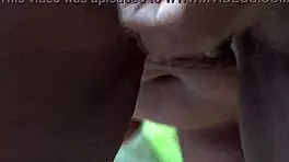 Amari Anne Enjoys Tongue and Big Dick in Her Pussy - Sweet Sinner