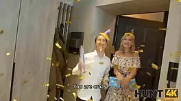 sex fun costs money, so bf profits from girlfriend's actions