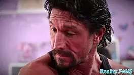 REAL YOUNG WOMAN FUCKED IN THE KITCHEN