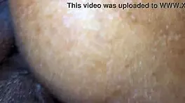 बिग अस इंडियन गर्ल अपने लवर के साथ क्लोजअप चोदाई