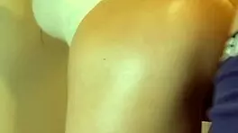 Step Brother Fucks Gymnast Step Sister