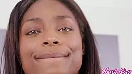 taking biggest dick with rhae woods