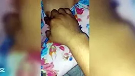 Sleepover With 18-Year-Old Girl With Perfect Tits Gets Out Of Control Amateur Homemade Video