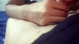 Sleepover With 18-Year-Old Girl With Perfect Tits Gets Out Of Control Amateur Homemade Video