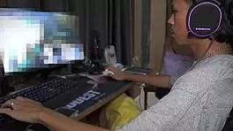 Do You Still Want To Play The Game Or Choose Me?