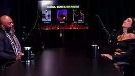 morena strips showing tits, picks suckers weekly, updates exams - nick niquita sheer red