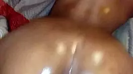 big booty ebony ghetto throw back missionary video