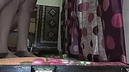 Daring Cute Woman Near Window