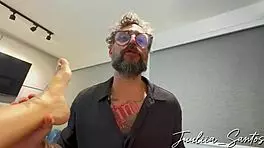 especial páscoa a coelhinha mais quente quer brincar com minha cenoura 😏