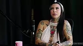 Lexi Mallet Bora Cast with Bruna Carlos