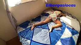 Quiere Que La Despierte A Punta De Vergazos Hice Lo Que Me Pidió Hasta La Deje Llenita De Leche