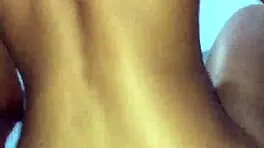 Oh Fuck, My Pussy Feels So Good