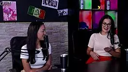 Men Love Fart Fetish In Red Sheer