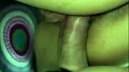 Wife Horny, Wants To Pour Milk On You