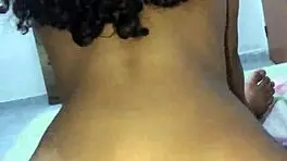 Oh Fuck, My Pussy Feels So Good