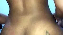 Oh Fuck, My Pussy Feels So Good