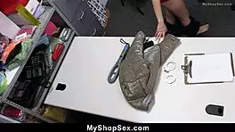 asia lee saves the day with oral and pussy sex