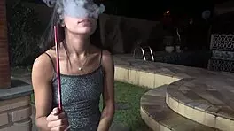 Wife Shares Husband With Friend Passionately