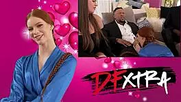 lulu chu, are you ready for your first gloryhole with big black cock?