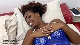 Morena Novinha Fodendo Com Dois Machos No Motel Caricia Aguentou Duas Picas Na Buceta Ao Mesmo Tempo