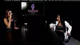 Small Brazilian Girl Surprised by Big Cock with Paraplegic Gringo