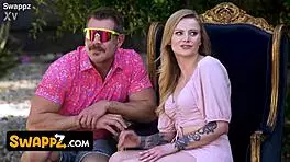 Fuck Fest Swap and Score