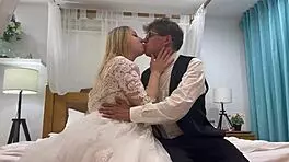 I fucked my friend's wife in a quickie