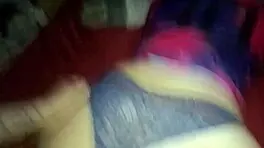 i calld her for psg game, got hot milk in my pussey