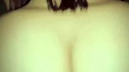 Hermanastra Caliente Sensual Con Hermoso Culo