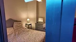 My Stepmom Didn't Close The Door Her Pussy Is So Hairy