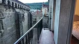 My Stepmom Didn't Close The Door Her Pussy Is So Hairy